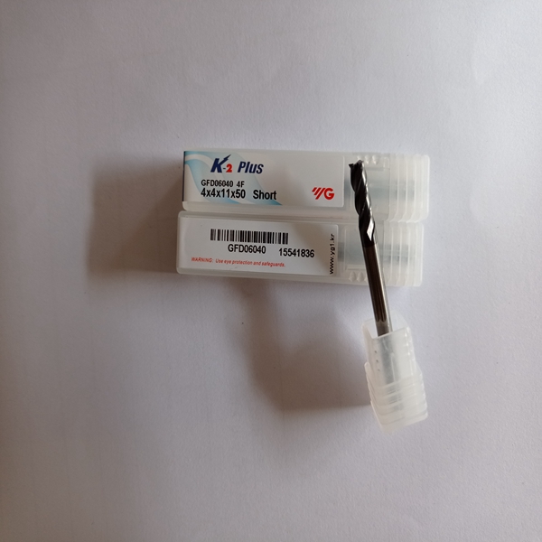 韓國YG 銑刀