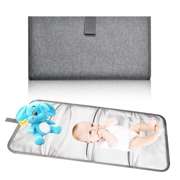 戶外尿布更換墊