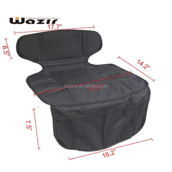 車載安全座椅坐墊