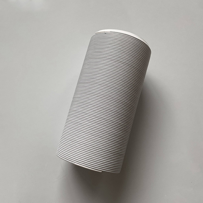 鋼絲排風(fēng)管