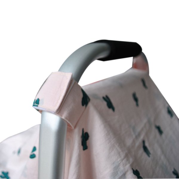 嬰兒車汽車安全座椅護理罩