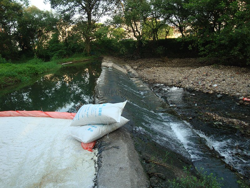 油類?；沸孤┪叫虏牧霞皯?yīng)急預(yù)案風(fēng)險(xiǎn)分析