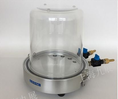 ULVAC爱发科真空防潮箱VDE-3