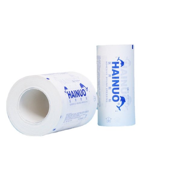 自動(dòng)包裝卷紙