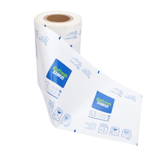 醫(yī)用涂膠自動(dòng)包裝卷紙