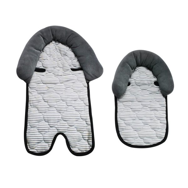 嬰兒推車身體枕