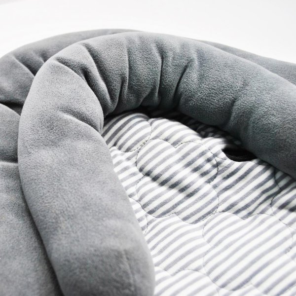 嬰兒推車身體枕