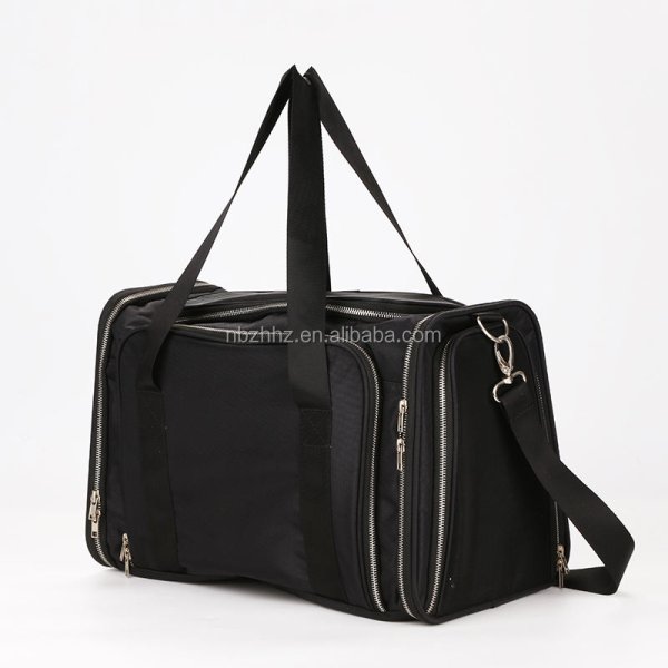 多功能寵物旅行包