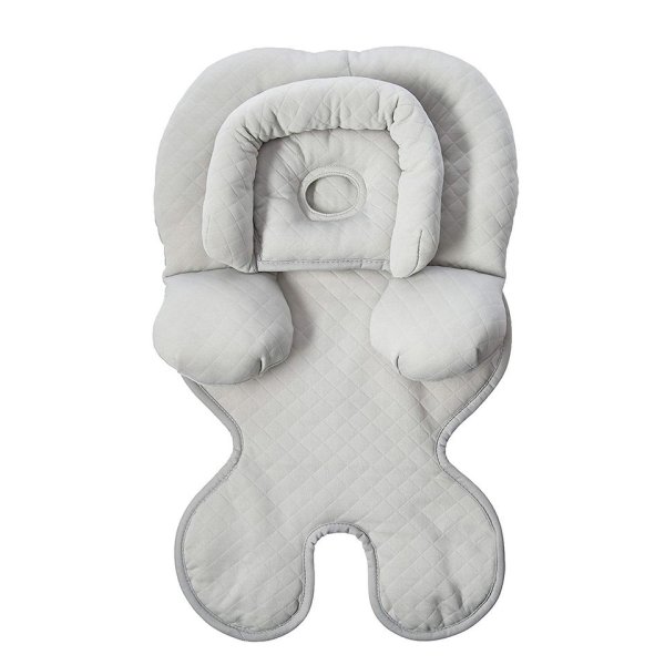 嬰兒安全座椅推車身體枕