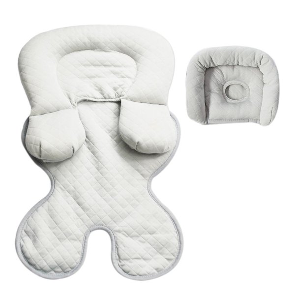 嬰兒安全座椅推車身體枕