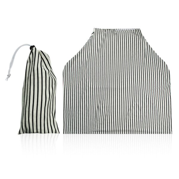 汽車安全座椅推車護(hù)理罩