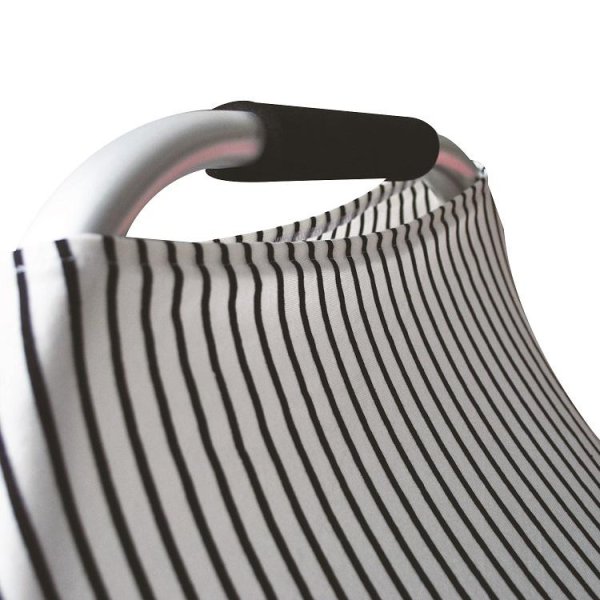 汽車安全座椅推車護(hù)理罩