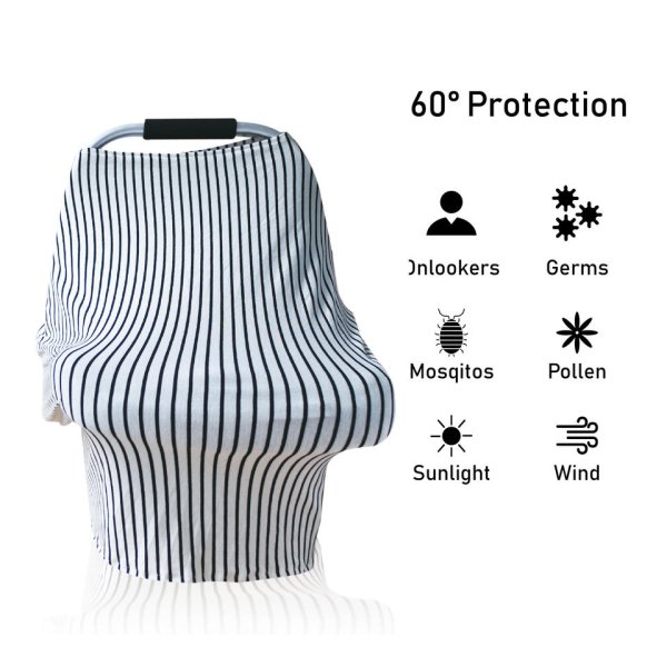 汽車安全座椅推車護(hù)理罩