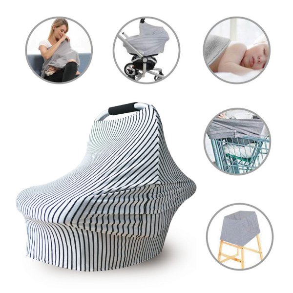 汽車安全座椅推車護(hù)理罩