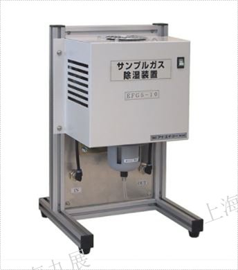 原装进口IAC除湿机EFA5-100-A