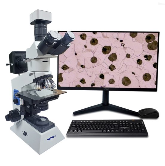 三鏘泰達(dá)-金相顯微鏡BH200M-2000U3