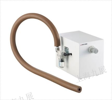 日本原装进口ASONE亚速旺泄漏测试泵组(用于VRT)VRT-PS