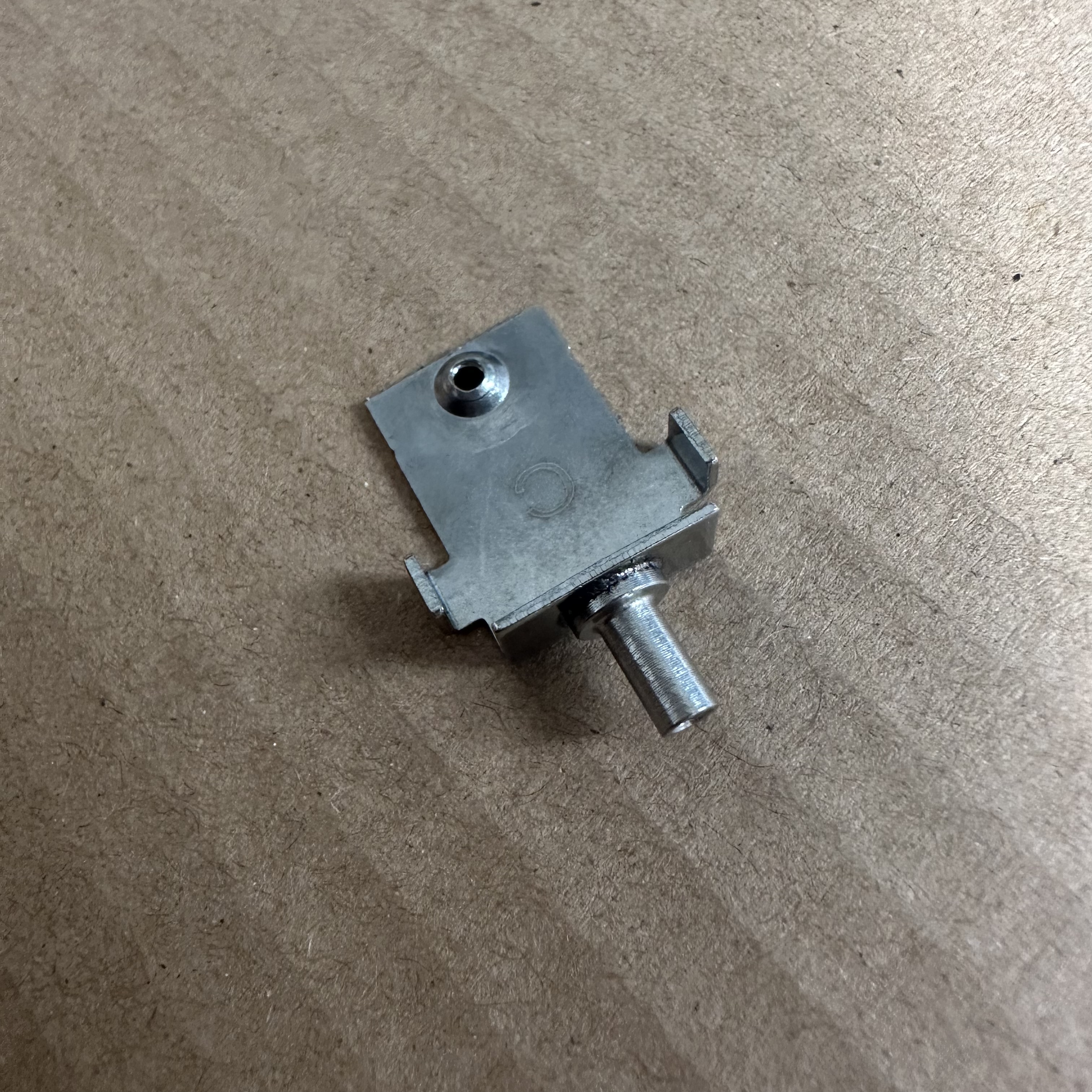 線夾等焊接件