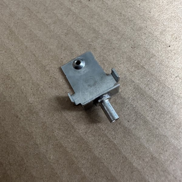 線夾等焊接件