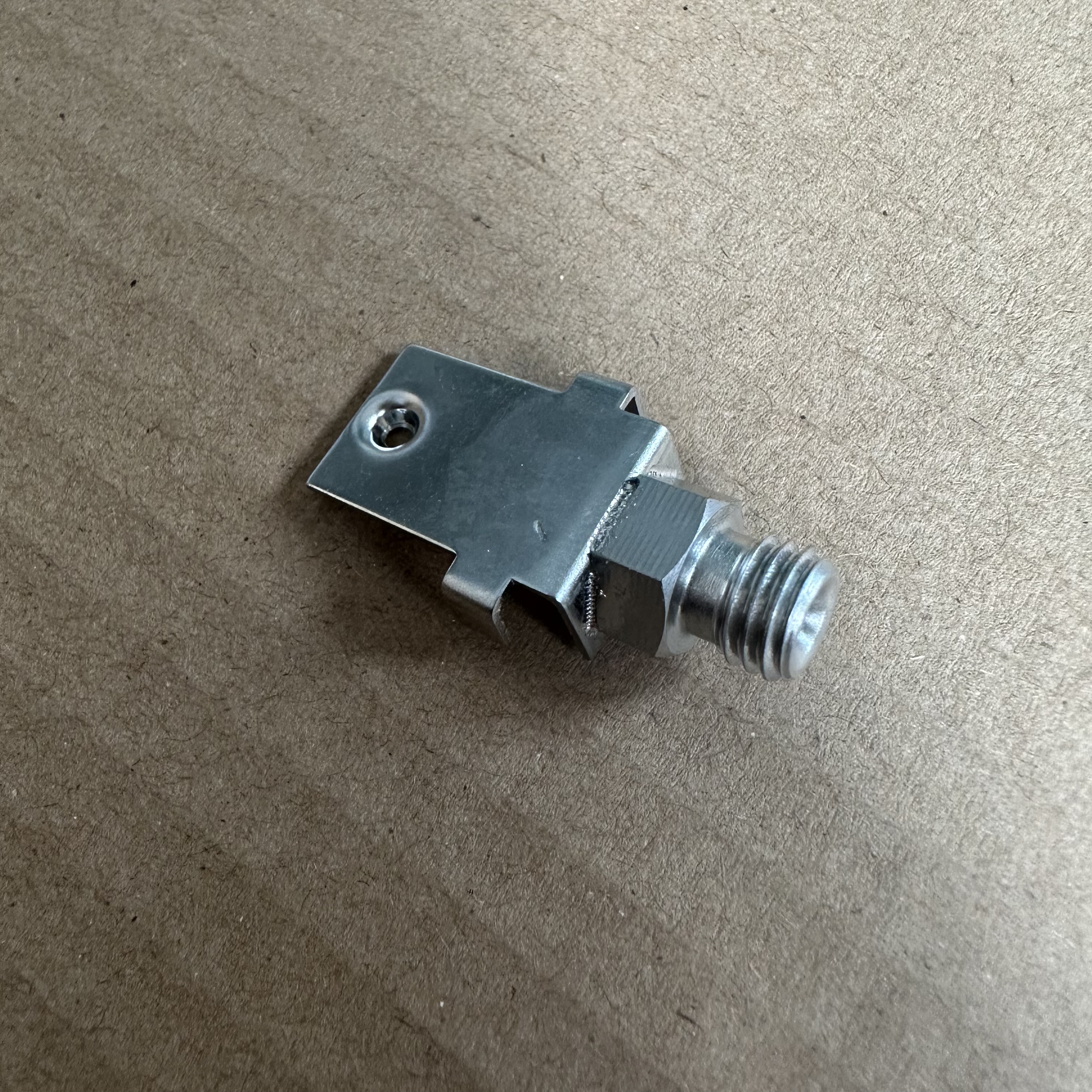 線夾等焊接件