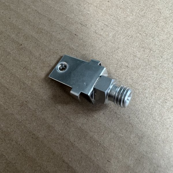 線夾等焊接件