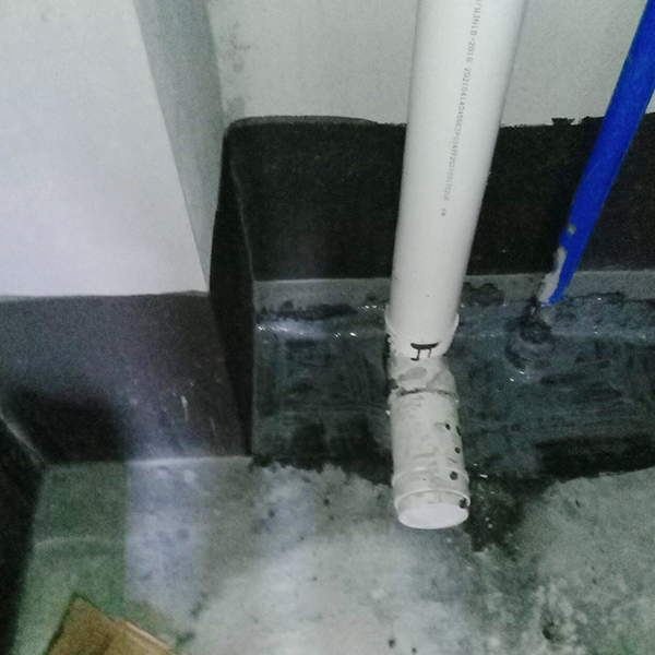 廚房衛生間防水