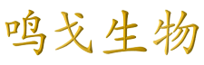 上海鳴戈生物科技有限公司