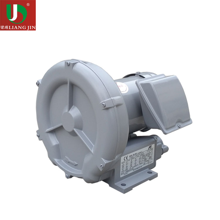 高壓風(fēng)機在電子設(shè)備中用途及應(yīng)用案例