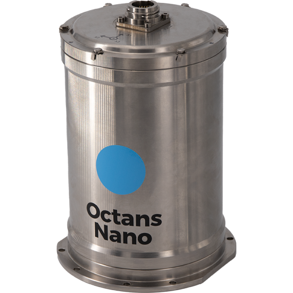 iXblue Octans Nano水下慣導(dǎo)