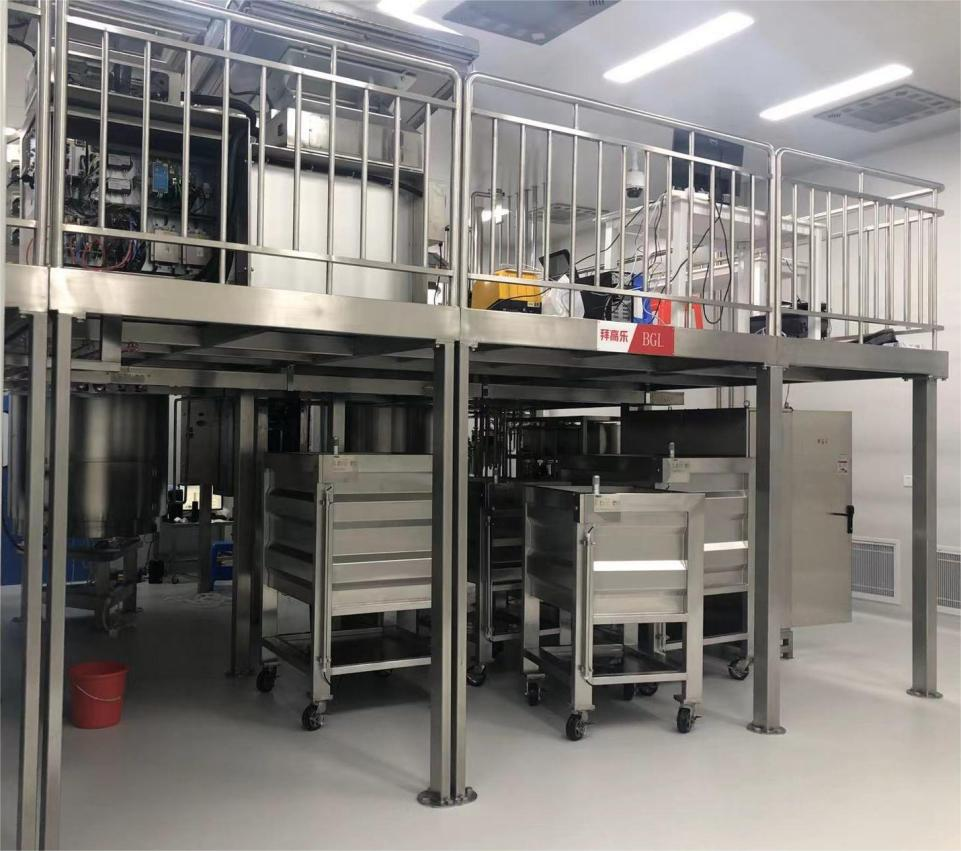 頂置攪拌器如何選擇？