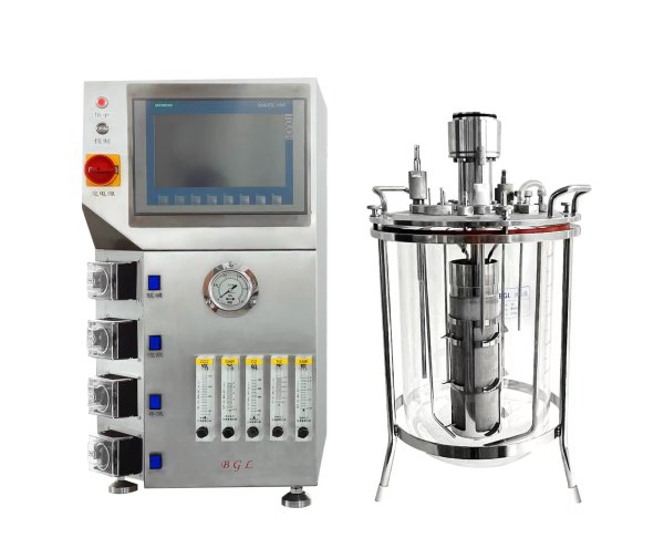 灌流培養(yǎng)生物反應(yīng)器