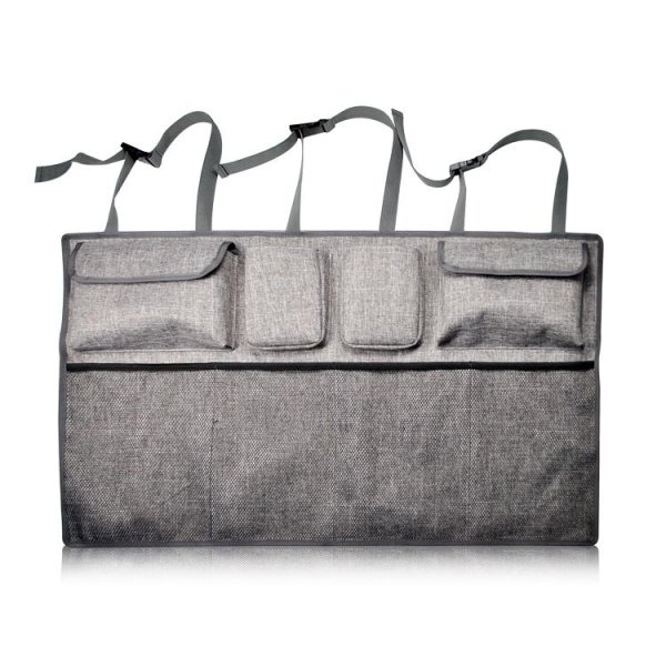 車載后備箱整理收納袋