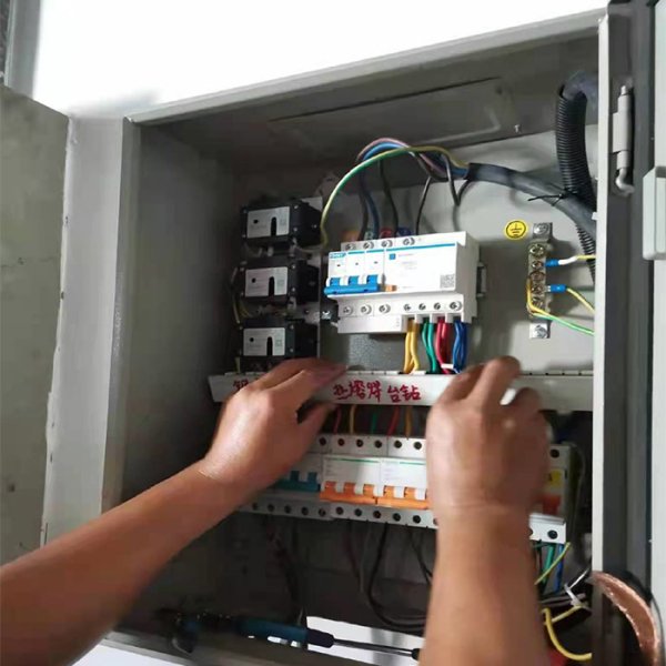 TPT防漏電裝置