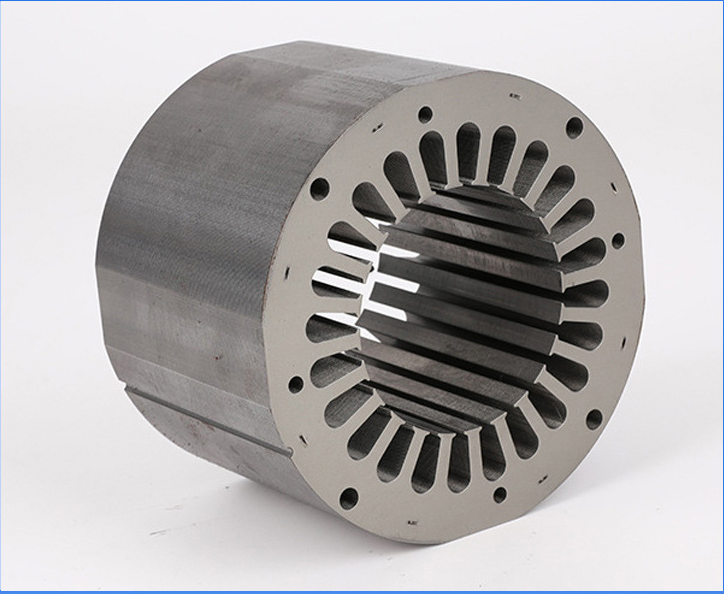 【金志精密】關(guān)于電機(jī)鐵芯加工你或許不知道……