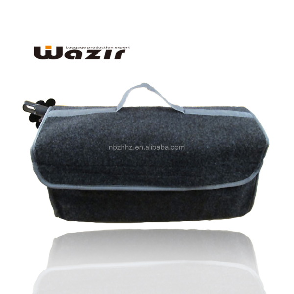 可折疊車載收納箱