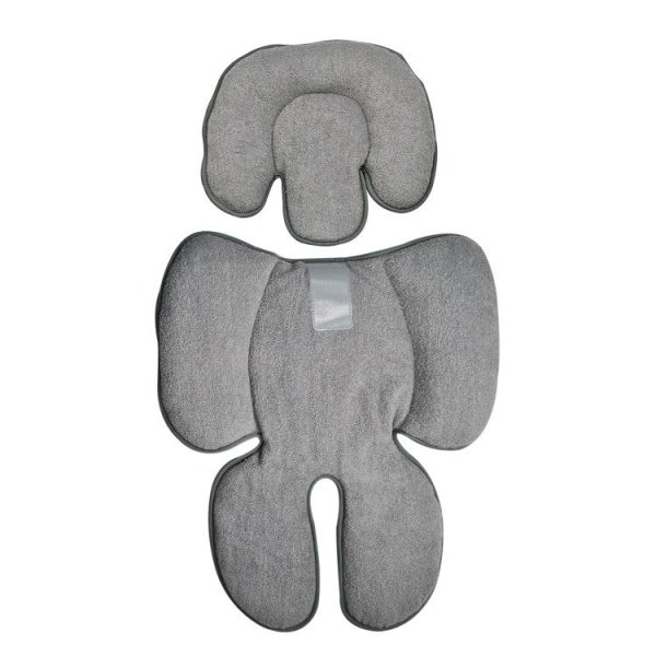 嬰兒車幼兒身體枕