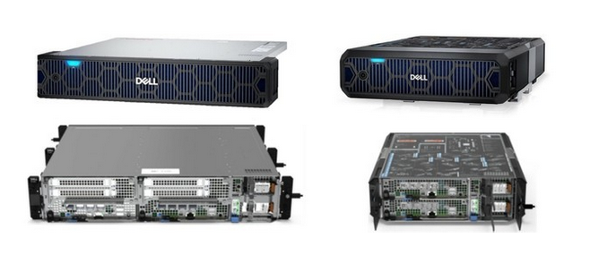 Dell PowerEdge XR4000