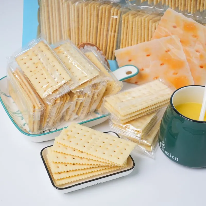 山姆海鹽蘇打餅干1.5kg