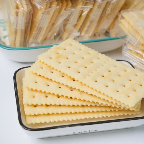 山姆海鹽蘇打餅干1.5kg