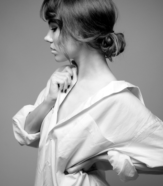 常見(jiàn)的襯衫領(lǐng)有哪些