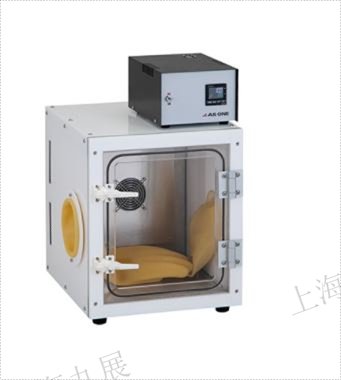 日本原装进口ASONE亚速旺保温手套箱SGB-1