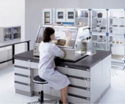 日本原装进口ASONE亚速旺双面手套箱1225×758×623mmDGB-1000