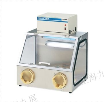 日本原装进口ASONE亚速旺清洁手套箱GB-600SCADPC