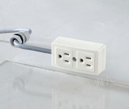 日本原装进口ASONE亚速旺清洁手套箱GB-600SCADPC