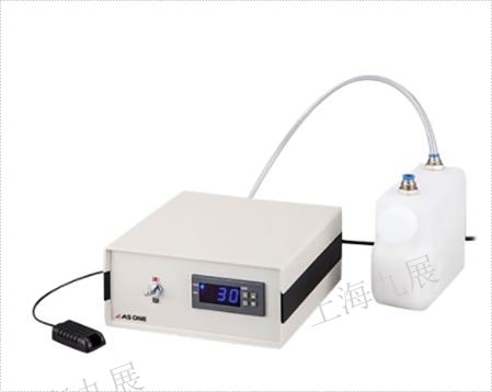 日本原装进口ASONE亚速旺湿度调节装置(除湿)STU-1