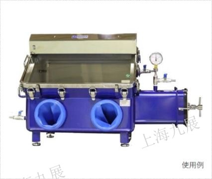 原装进口Hanaki手套箱用手套K72