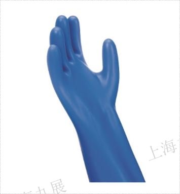 原装进口Hanaki手套箱用手套K72