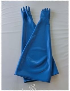 原装进口Hanaki手套箱用手套K72