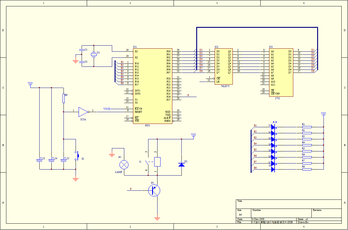 【生產工藝】PCB首道主流程之開料