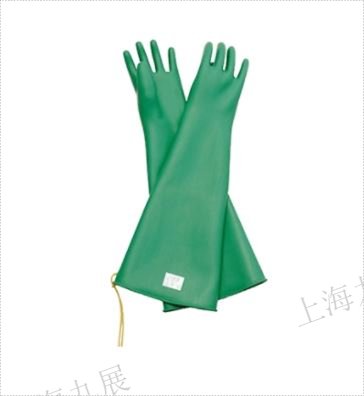 原装进口Hanaki工业手套No.466